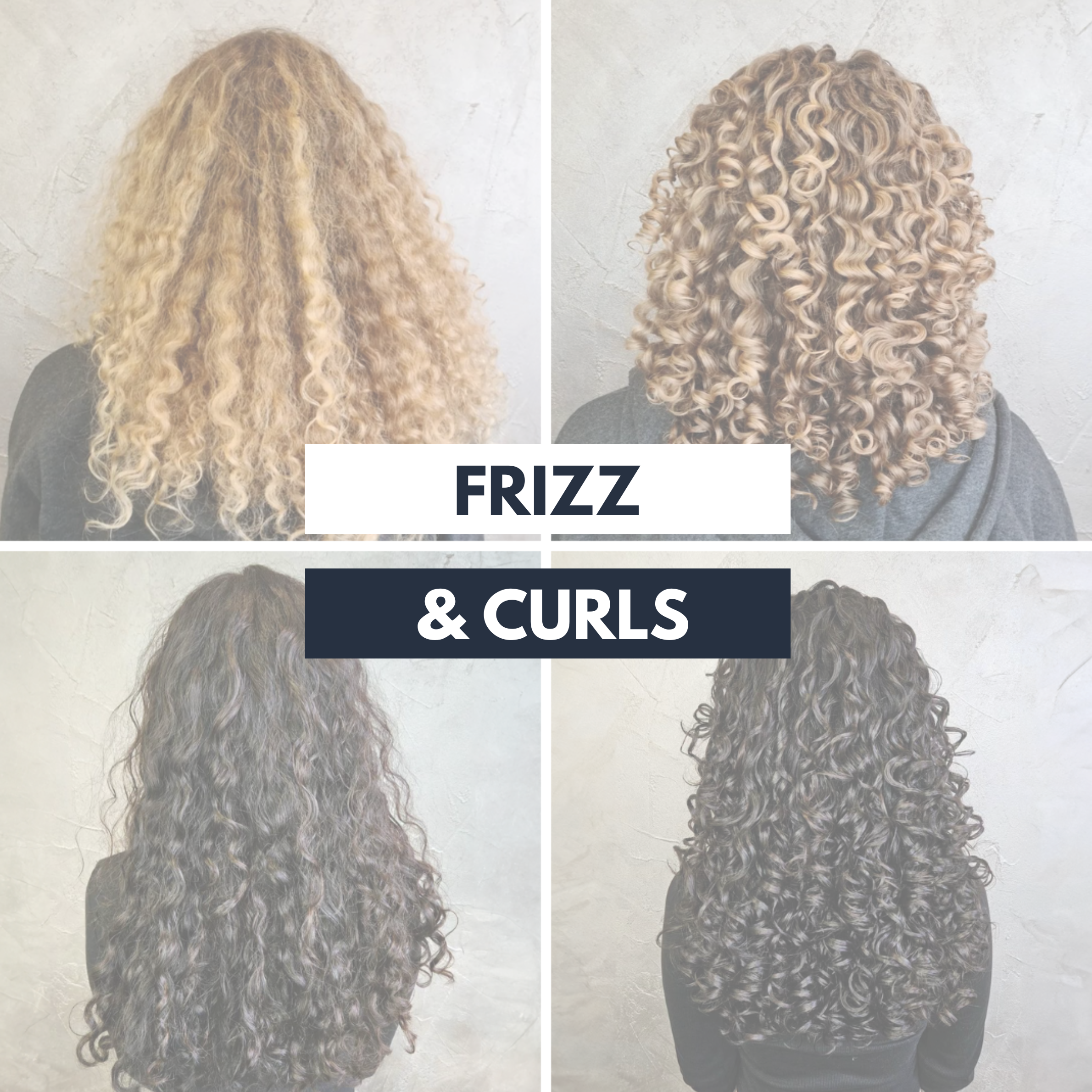 I’m Done with Frizzy Curls: The Solution for Shiny, Defined Curls