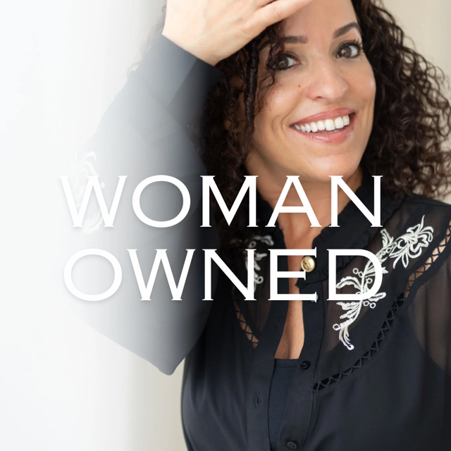 Woman owned business why is this important?