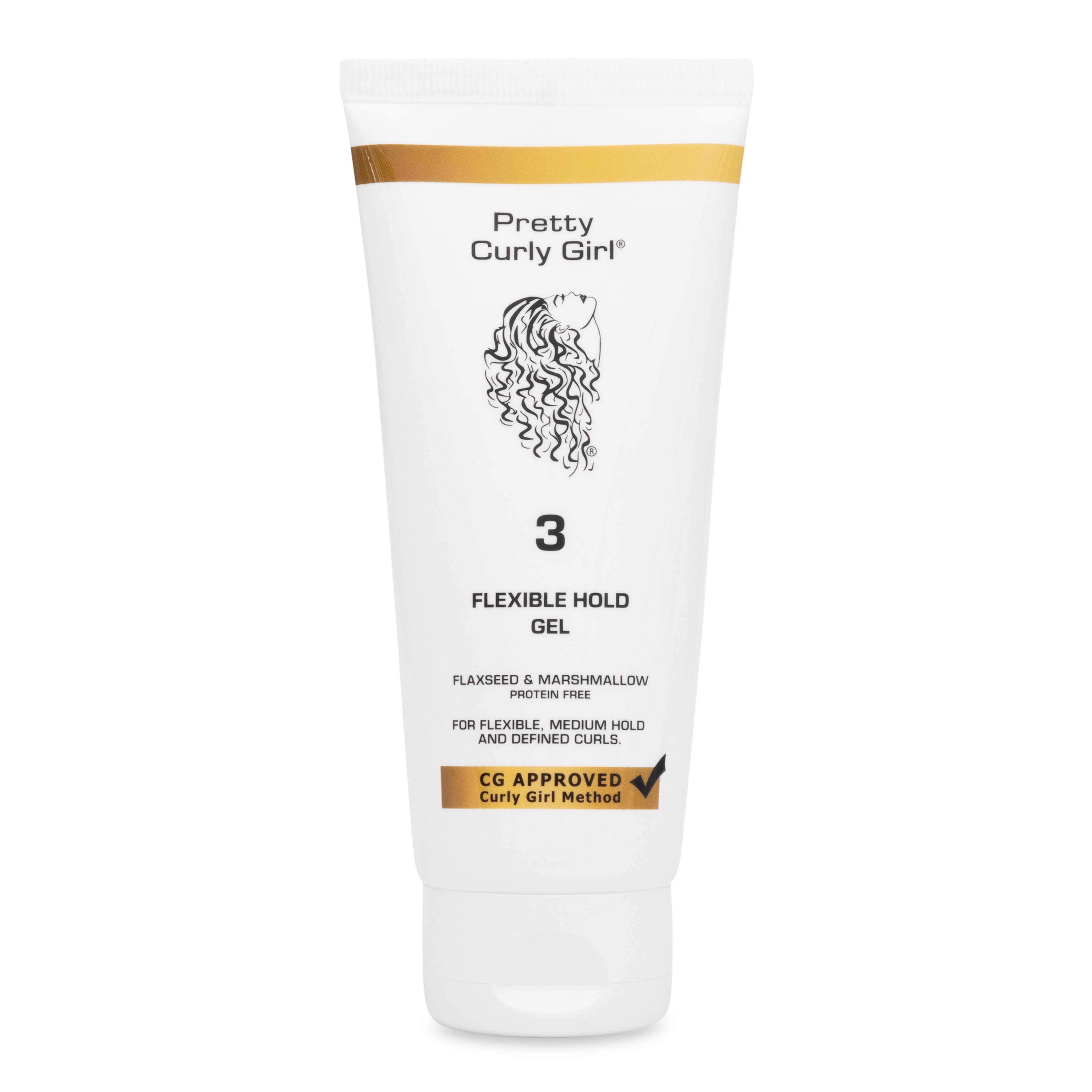 Flexible Hold Gel  100ml