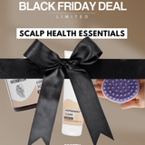 Scalp Health Essentials