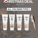 ALL YOU NEED - type 3