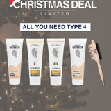 ALL YOU NEED - type 4