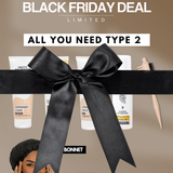 ALL YOU NEED - type 2