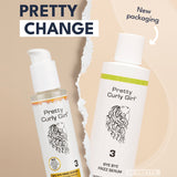 Bye Bye Frizz Serum 250ml