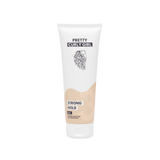 Strong Hold Gel | Pretty Curly Girl | Curly girl method approved | Vegan curly hair products | Krullen | Krullend haar | Curly hair products | Curly girl approved | Sterke hold stylinggel