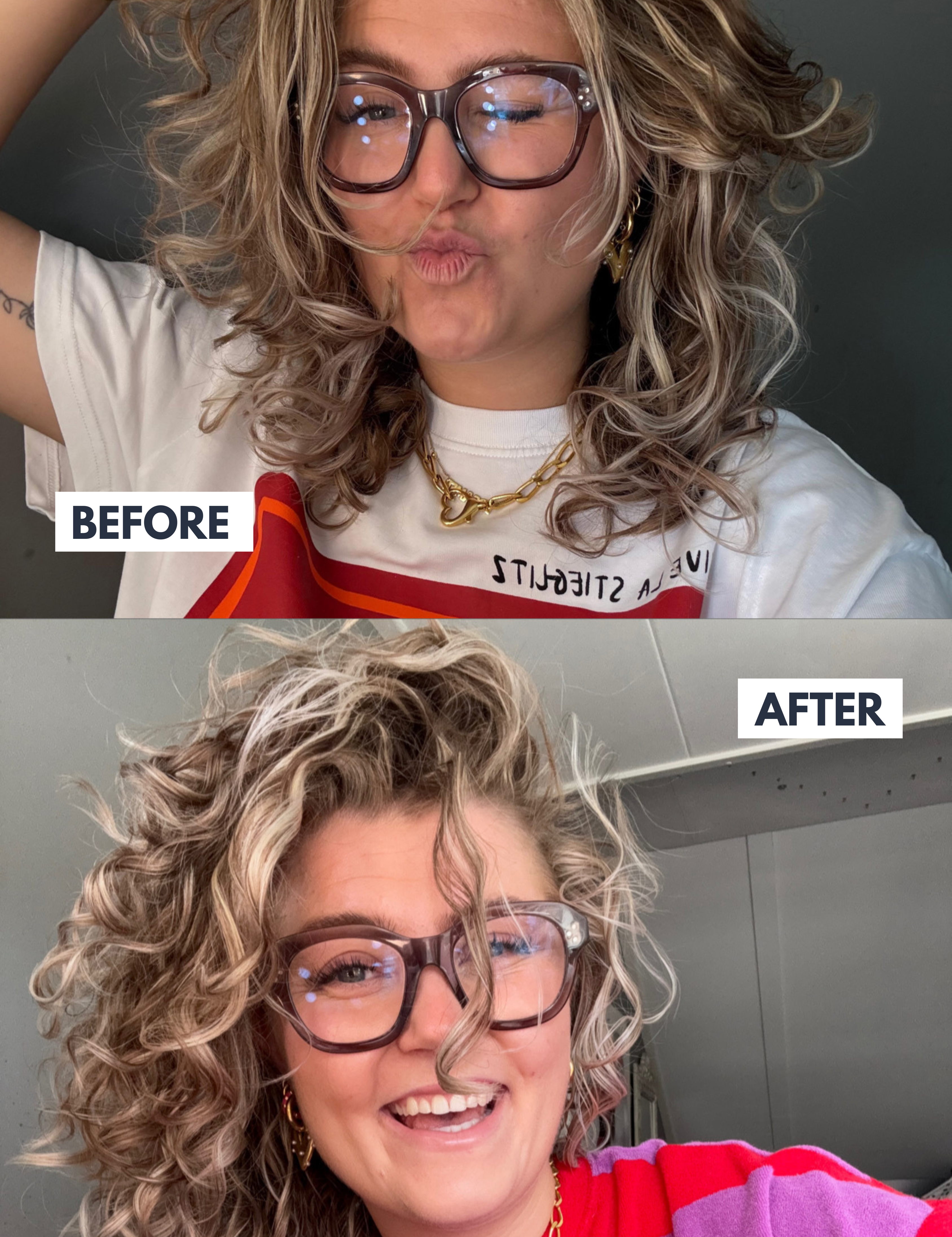 Magical Flaxseed Gel | Pretty Curly Girl | Curly girl method approved | Vegan curly hair products | Krullen | Krullend haar | Lijnzaad gel voor krullen | Natuurlijke styling gel voor gedefinieerde en pluisvrije krullen | Curly girl approved