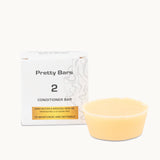 Conditioner bar 2in1 - 60gram - 80 uses