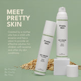Eczema - Oat Cream