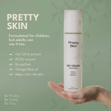 Eczema - Oat Cream