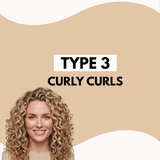 Keep It Simple Bundle 4 x 250ml (Moisture – Deep Conditioner)